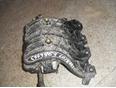 Коллектор впускной для Chevrolet Lacetti 2003-2013;Aveo (T200) 2003-2008;Lanos 2004-2010