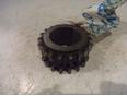 Шестерня коленвала для Mazda,Ford Mazda 3 (BK) 2002-2009;Focus II 2005-2008;C-MAX 2003-2011;Mondeo III 2000-2007;Tribute (EP) 2001-2007;Mazda 5 (CR) 2005-2010;MPV II (LW) 1999-2006;Mazda 6 (GG) 2002-2007;Fiesta 2001-2008
