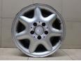 Диски колесные легкосплавные (к-кт) для Mercedes Benz W203 2000-2006