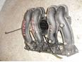 Коллектор впускной для Mercedes Benz,Ssang Yong W210 E-Klasse 2000-2002;W163 M-Klasse (ML) 1998-2004;W202 1993-2000;W210 E-Klasse 1995-2000;C208 CLK coupe 1997-2002;R170 SLK 1996-2004;Korando KJ 1996-2006