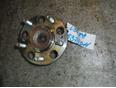 Ступица задняя для Hyundai,Kia i30 2007-2012;Elantra 2006-2011;Ceed 2007-2012;i30 2012>;Ceed 2012>