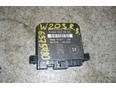 Блок комфорта для Mercedes Benz W203 2000-2006