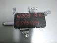 Подушка безопасности в дверь для Mercedes Benz W203 2000-2006
