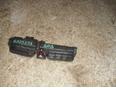 Блок кнопок для Mercedes Benz W203 2000-2006