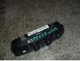 Блок управления климатической установкой для Mercedes Benz W203 2000-2006;G-Class W463 1989>;C209 CLK coupe 2002-2010