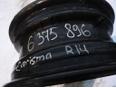 Диск колесный железо для Mitsubishi Carisma (DA) 2000-2003
