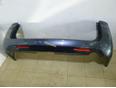 Бампер задний для Honda Accord VII 2003-2008