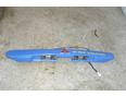 Накладка двери багажника для Mitsubishi Space Star 1998-2004