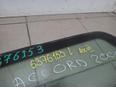 Стекло кузовное глухое левое для Honda Accord VII 2003-2008