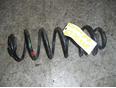 Пружина задняя для Ford Fiesta 2001-2008;Fiesta 2008>