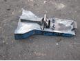 Кронштейн заднего бампера для Opel Corsa C 2000-2006