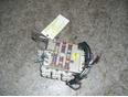 Блок предохранителей для Nissan Almera N16 2000-2006