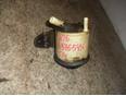 Бачок гидроусилителя для Nissan Almera N16 2000-2006;Almera N15 1995-2000;Sunny N14 1990-1995;Sunny Y10 1990-2000;100NX (B13) 1990-1994