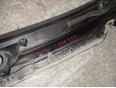 Решетка стеклооч. (планка под лобовое стекло) для Nissan Almera N16 2000-2006