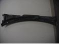 Решетка стеклооч. (планка под лобовое стекло) для Nissan Almera N16 2000-2006