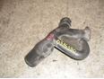 Воздуховод для Nissan Almera N16 2000-2006