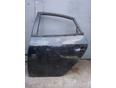 Дверь задняя левая для Hyundai Elantra 2006-2011
