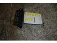 Резистор отопителя для Nissan Almera N16 2000-2006