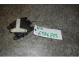Моторчик заслонки отопителя для Nissan Almera N16 2000-2006