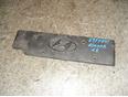 Накладка декоративная для Hyundai,Kia Elantra 2006-2011;i30 2007-2012;i20 2008-2014;Solaris/Accent IV 2010>;RIO 2011>;i30 2012>