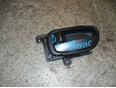 Ручка двери внутренняя левая для Hyundai Elantra 2006-2011