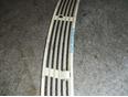Решетка в капот для Mercedes Benz W211 E-Klasse 2002-2009;W219 CLS 2004-2010
