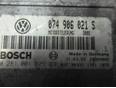 Блок управления двигателем для VW Transporter T4 1996-2003