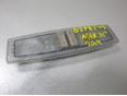 Плафон салонный для Opel Astra H / Family 2004-2015;Signum 2003-2008;Vectra C 2002-2008;Corsa D 2006-2015;Zafira B 2005-2012