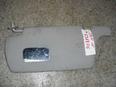 Козырек солнцезащитный (внутри) для Honda CR-V 1996-2002