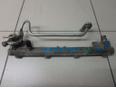 Рейка топливная (рампа) для Opel,Daewoo,Chevrolet Vectra B 1995-1999;Leganza 1997-2003;Astra F 1991-1998;Astra G 1998-2005;Omega B 1994-2003;Vectra A 1988-1995;Sintra 1996-1999;Frontera B 1998-2004;Zafira A (F75) 1999-2005;Vectra B 1999-2002;Rezzo 2005-2010