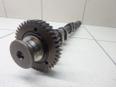 Распредвал выпускной для Lexus,Toyota RX 300 1998-2003;RX 300/330/350/400h 2003-2009;Highlander I 2001-2006;ES (CV3) 2001-2006