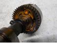 Распредвал впускной для Lexus,Toyota RX 300 1998-2003;Camry V30 2001-2006;Highlander I 2001-2006