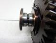 Распредвал выпускной для Lexus,Toyota RX 300 1998-2003;Camry V30 2001-2006;Highlander I 2001-2006