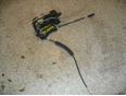 Замок двери передней правой для Opel Vectra C 2002-2008;Signum 2003-2008