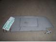 Козырек солнцезащитный (внутри) для Opel Vectra C 2002-2008;Zafira B 2005-2012