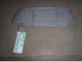 Козырек солнцезащитный (внутри) для Opel Vectra C 2002-2008