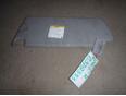 Козырек солнцезащитный (внутри) для Opel Vectra C 2002-2008
