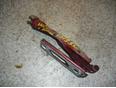 Петля крышки багажника для Opel Vectra C 2002-2008