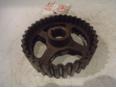 Шестерня (шкив) распредвала для Honda CR-V 1996-2002;Civic 1991-1995;Civic (MA, MB 5HB) 1995-2001;Integra 1995-2001;Civic (EJ, EK Sed+3HB) 1995-2001