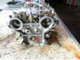 Головка блока для Honda CR-V 1996-2002;Integra 1995-2001