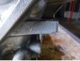 Головка блока для Honda CR-V 1996-2002;Integra 1995-2001