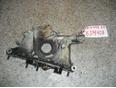 Насос масляный для Honda CR-V 1996-2002;Civic (MA, MB 5HB) 1995-2001;Concerto 1989-1996;Integra 1995-2001;Civic (EJ, EK Sed+3HB) 1995-2001