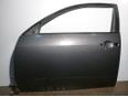 Дверь передняя левая для Nissan Primera P12E 2002-2007