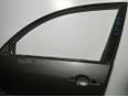 Дверь передняя левая для Nissan Primera P12E 2002-2007