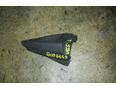 Крышка зеркала внутренняя левая для Opel Vectra C 2002-2008