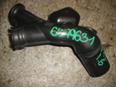 Воздуховод для Nissan Primera P12E 2002-2007;Almera Tino 2000-2006;Almera N16 2000-2006