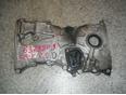Крышка двигателя передняя для Honda CR-V 2002-2006
