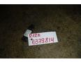 Датчик AIR BAG для Nissan Primera P12E 2002-2007;Terrano II (R20) 1993-2006;Almera Tino 2000-2006;Pathfinder (R51) 2005-2014;Almera N16 2000-2006;Note (E11) 2006-2013;Micra (K12E) 2002-2010;Navara (D40) 2005-2015