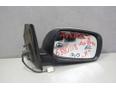 Зеркало правое электрическое для Toyota Avensis II 2003-2008