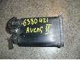Абсорбер (фильтр угольный) для Toyota Avensis II 2003-2008;Corolla E12 2001-2007;CorollaVerso 2004-2009